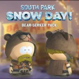 South Park: Snow DAY! Bear-Serker Pack
