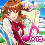 Labyrinth Life: Character Songs 