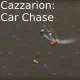 Cazzarion: Car Chase