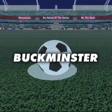 Buckminster Ball (CleanSheet Football) (English/Korean/Japanese Ver.)