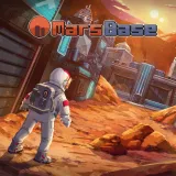 Mars Base PS4 and PS5