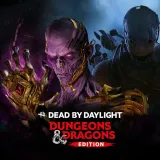 Dead by Daylight: Dungeons and Dragons Edition