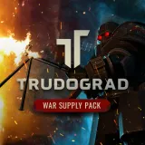 Trudograd War Supply Pack