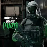 Call of Duty: Warzone - Combat Pack 4 (Haze)