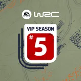 EA Sportsâ¢ WRC Season 5 VIP Rally Pass
