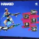 Hawked - Plunder Pack #2