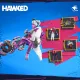 Hawked - Singularity Pack
