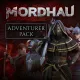 Mordhau Adventurer Pack