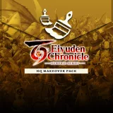 Eiyuden Chronicle: Hundred Heroes - HQ Makeover Pack