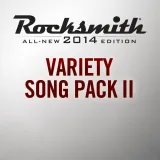 Variety Song Pack II
