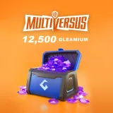 MultiVersus Chest of Gleamium (PS4) (English/Chinese/Korean Ver.)