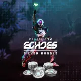 Destiny 2: Echoes Silver Bundle