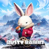 Rusty Rabbit