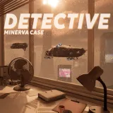 Detective - Minerva Case Detective - Minerva Case