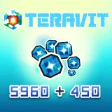 Jewel 6410