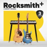 Rocksmith+ 3-Month Subscription