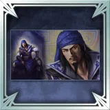 Treasure Box Wallpaper - Jia Xu
