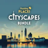 Cityscapes Bundle Cityscapes Bundle
