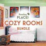 Cozy Rooms Bundle Cozy Rooms Bundle