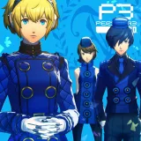 Persona 3 Reload: Velvet Costume and BGM Set PS4 and PS5