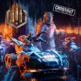 Crossout — Season 14 Battle Pass