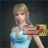 Wang Yuanji (Dudou Costume)