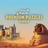 Premium Puzzle Bundle Premium Puzzle Bundle