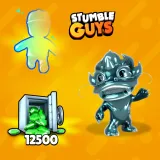 Stumble Guys - Glass Special Banger - PS5