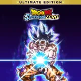 Dragon Ball: Sparking! Zero Ultimate Edition