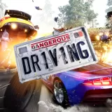 Dangerous Driving Dangerous Driving