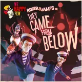 We Happy Few - Roger & James in They Came From Below