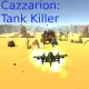 Cazzarion: Tank Killer