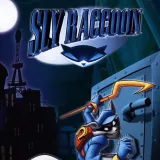 Sly Cooper and the Thievius Raccoonus