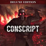 Conscript - Digital Deluxe Edition