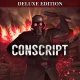 Conscript - Digital Deluxe Edition