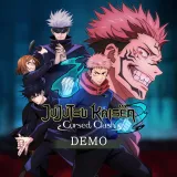 Jujutsu Kaisen Cursed Clash Demo