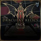 Dracula's Relics Pack
