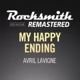 Rocksmith 2014 - Avril Lavigne - My Happy Ending