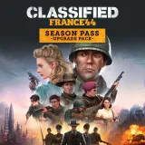 Classified: France 