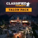 Classified: France 