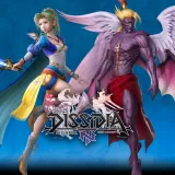 ティナ＆ケフカ 3rdフォームスペシャルセット
