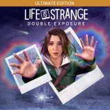 Life is Strange: Double Exposure Ultimate Edition (TC/SC/KR Ver.)