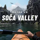 SoÄa Valley (including whitewater)
