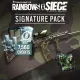 7,560 Signature Pack – Tom Clancy