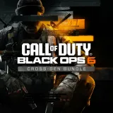 Call of DutyÂ: Black Ops 6 - Cross-Gen Bundle