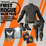 Tom Clancy