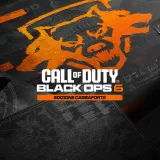Call of DutyÂ: Black Ops 6 - Vault Edition
