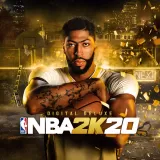NBA 2K20 - Digital Deluxe