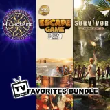 TV Favourites Bundle TV Favourites Bundle