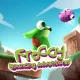 Froggy Bouncing Adventures PS4 and PS5